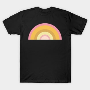 Vintage rainbow T-Shirt